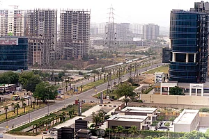 Homebuyer’s Guide To Noida : Homebuyer’s Guide To Noida