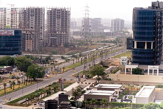 Homebuyer’s Guide To Noida