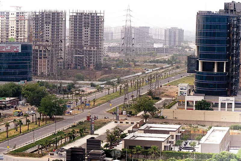 Homebuyer’s Guide To Noida