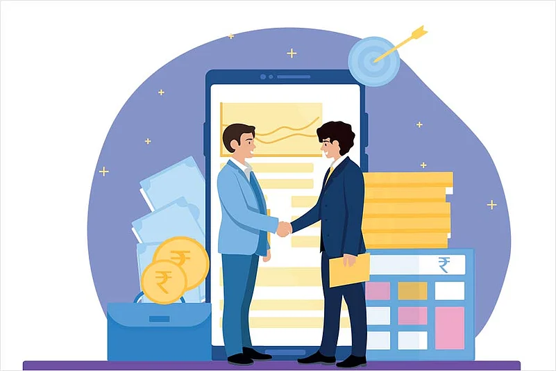 Blueprint For Mature Investors