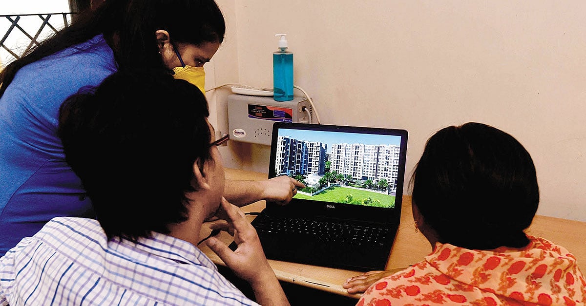 Riding The Digital Wave With Virtual Tours : Riding The Digital Wave With Virtual Tours