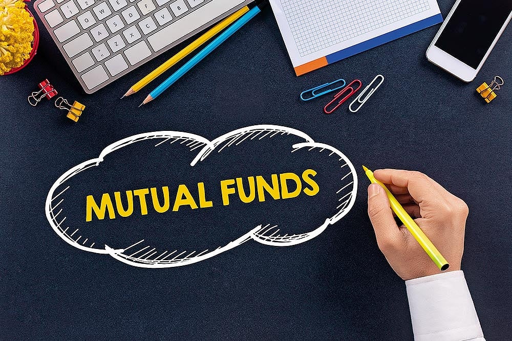 Mutual Funds Can Create Wealth For Generations : Mutual Funds Can Create Wealth For Generations