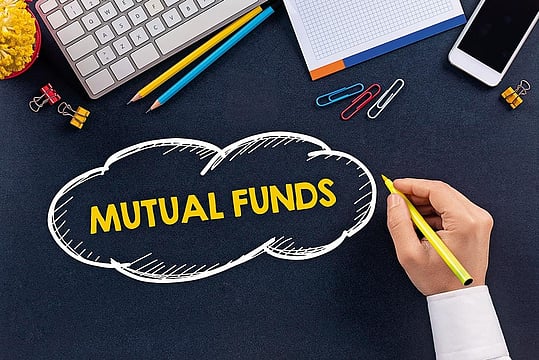 Mutual Funds Can Create Wealth For Generations