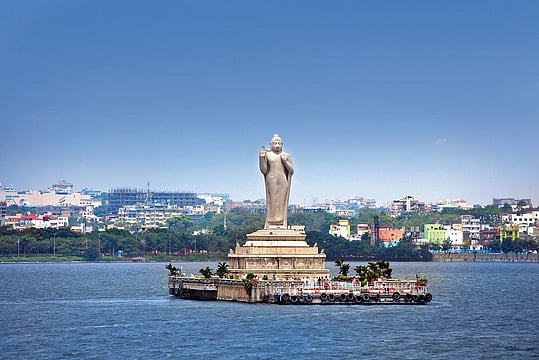 Homebuyer’s Guide To Hyderabad