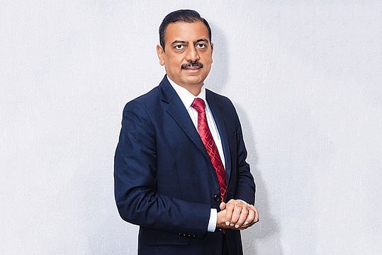 Preference For ULIPs Driving Life Insurance Market Growth: Anuj Mathur