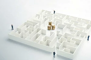 Is Cash Still The King? : Is Cash Still The King?