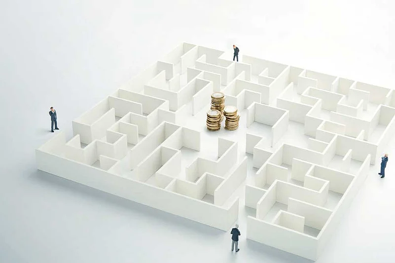 Is Cash Still The King?