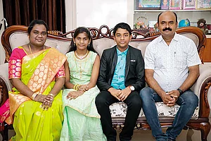 Sun Always Shines After The Storm : Sun Always Shines After The Storm