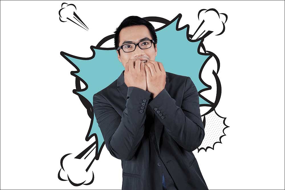 Know Thy Fees: Bank Charges Hurt : Know Thy Fees: Bank Charges Hurt