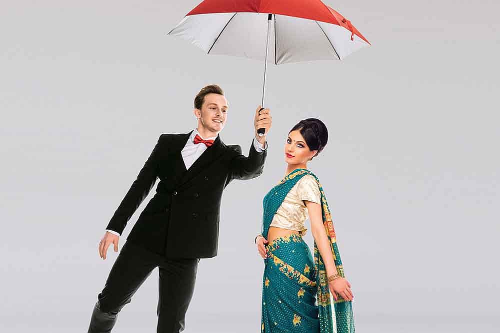 Insure With A Two-In-One Plan : Insure With A Two-In-One Plan