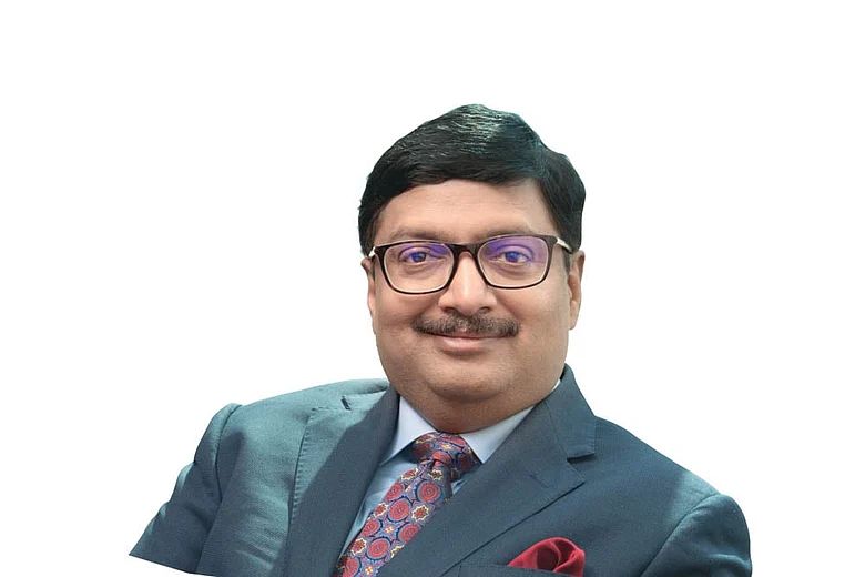SHACHINDRA NATH