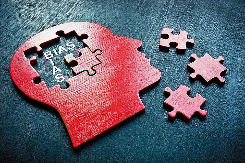 Stay Aware Of Your Recency Bias : Stay Aware Of Your Recency Bias