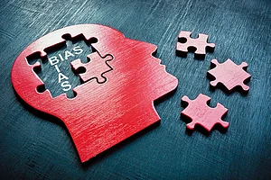 Stay Aware Of Your Recency Bias : Stay Aware Of Your Recency Bias