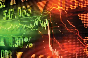 Capital Markets: A Big Opportunity Lost : Capital Markets: A Big Opportunity Lost