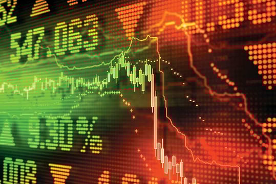 Capital Markets: A Big Opportunity Lost