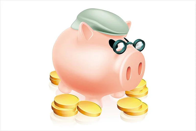 Goodbye Tension, Hello Pension