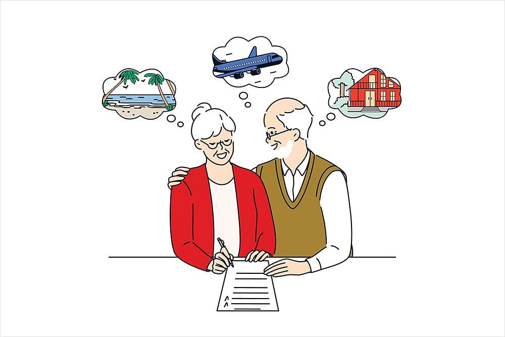 5 Tricky Travel Questions, And 1 Foolproof  Travel Plan : 5 Tricky Travel Questions, And 1 Foolproof  Travel Plan