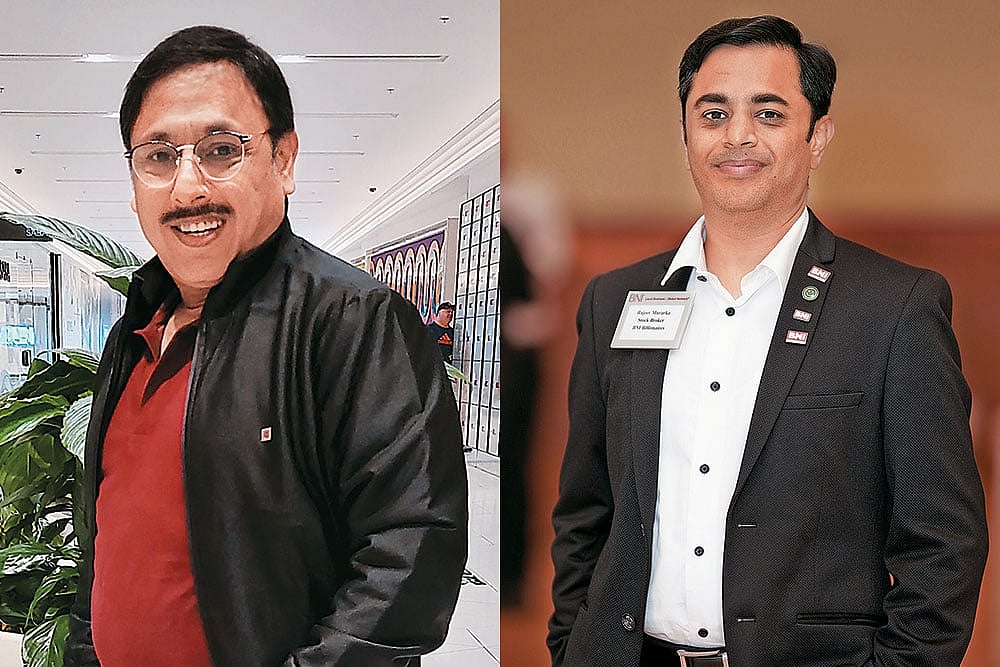 The lure of higher risk-adjusted returns in the market has driven many Indian investors towards alternative investment funds (AIFs) in recent times : The lure of higher risk-adjusted returns in the market has driven many Indian investors towards alternative investment funds (AIFs) in recent times