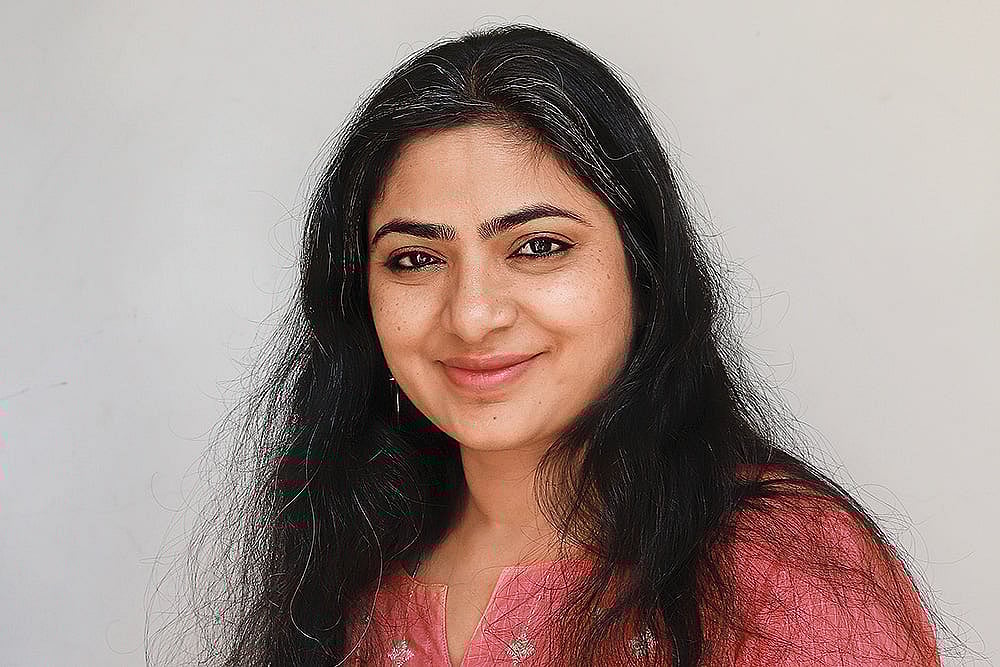 Nidhi Sinha Editor­, Outlook Money : Nidhi Sinha Editor­, Outlook Money