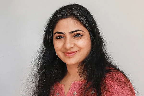 Nidhi Sinha Editor, Outlook Money : Nidhi Sinha Editor, Outlook Money