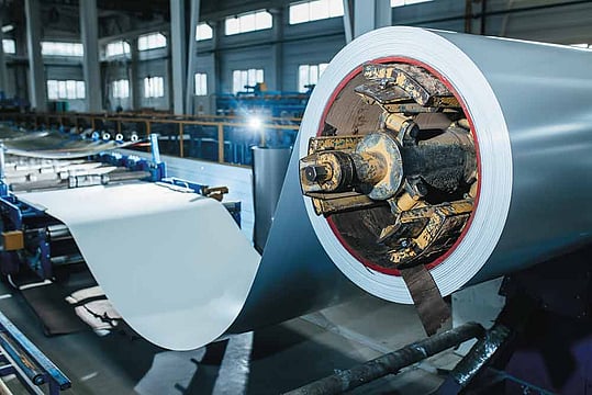 Metals Harden Up On Demand Jazz