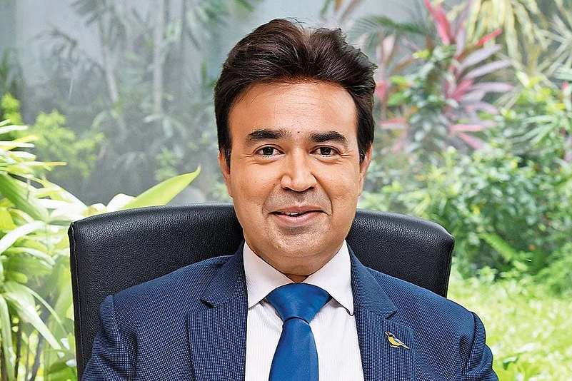 Watch For Auto, Rural Consumption Sectors In Election Season Says Vijay Chandok