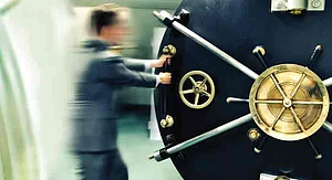 No Glitter Left In Gilt Funds : No Glitter Left In Gilt Funds