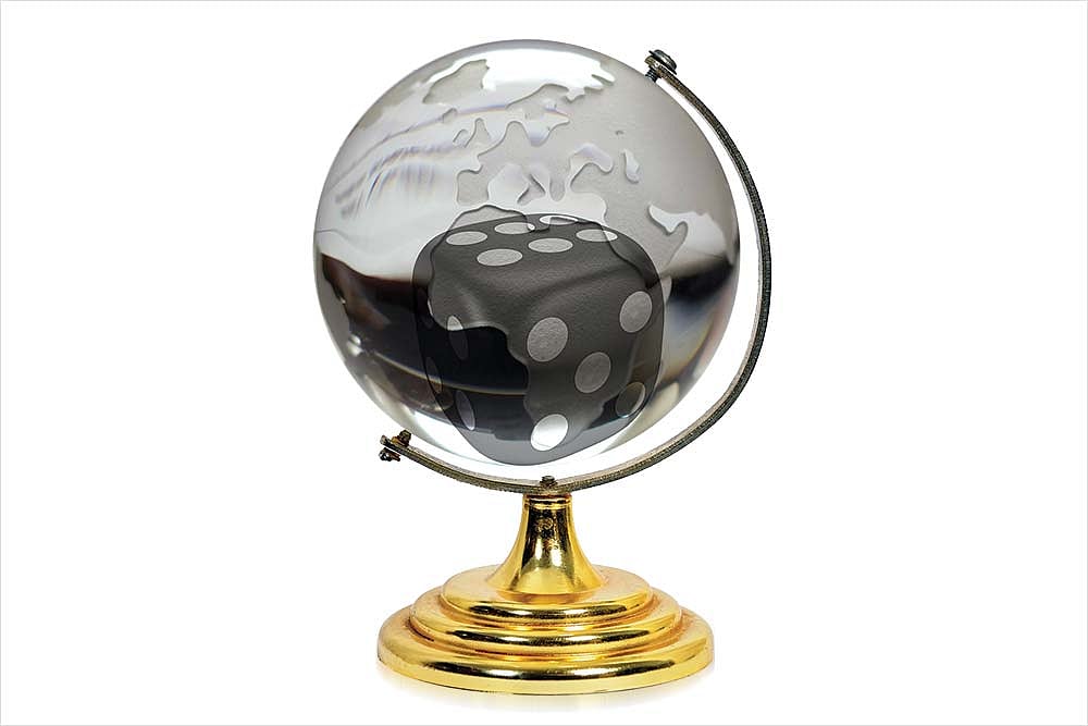 Parking Funds In ‘New Normal’ India : Parking Funds In ‘New Normal’ India