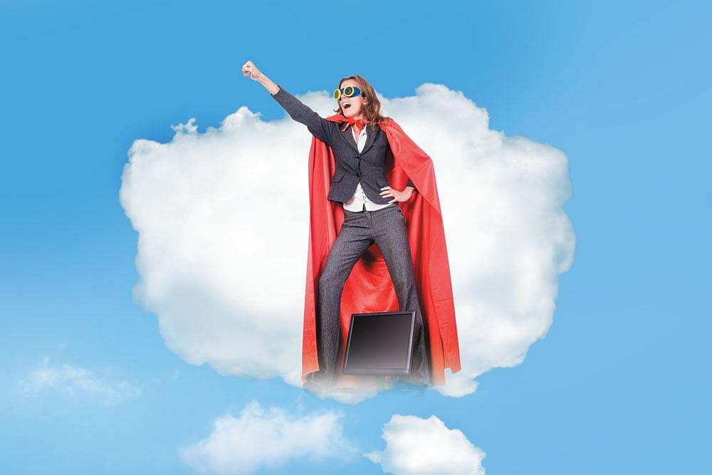 Lending A Hand To  Realise Dreams : Lending A Hand To  Realise Dreams