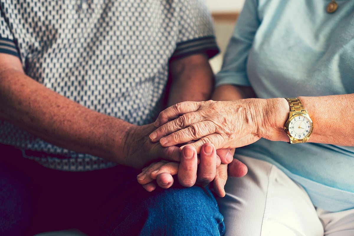 What Is A Senior Citizen Savings Scheme: Know Tax, Eligibility, Maturity & More : What Is A Senior Citizen Savings Scheme: Know Tax, Eligibility, Maturity & More