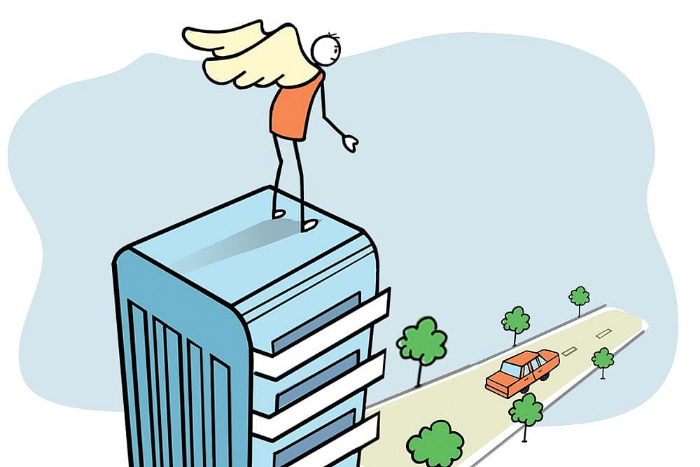 5 Smart Moves To Make Your Financial Plan Foolproof : 5 Smart Moves To Make Your Financial Plan Foolproof