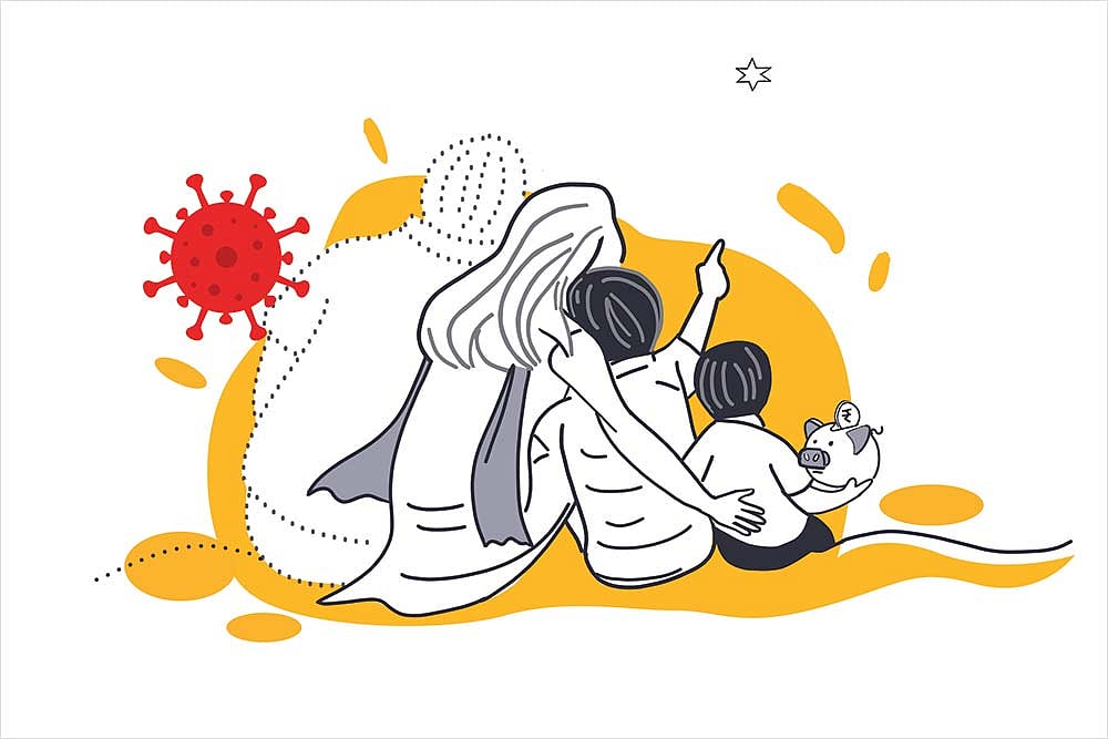 Bereave You Will, Brace You Must : Bereave You Will, Brace You Must