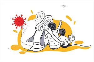 Bereave You Will, Brace You Must : Bereave You Will, Brace You Must