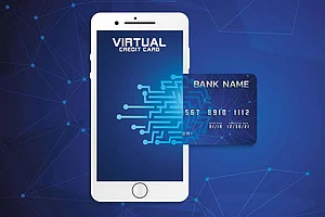 From Swipe To Tap: Credit Cards In Disruption : From Swipe To Tap: Credit Cards In Disruption