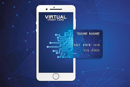 From Swipe To Tap: Credit Cards In Disruption