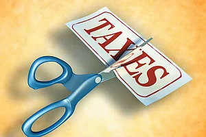 One Nation, Two Income Tax Systems : One Nation, Two Income Tax Systems