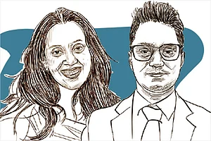 Deals Blip On Tax Radar : Deals Blip On Tax Radar