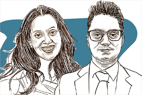 Deals Blip On Tax Radar