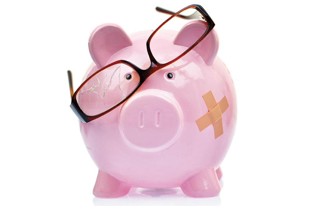 Fixing A Freudian Slip In Investment : Fixing A Freudian Slip In Investment