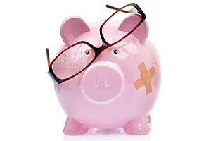 Fixing A Freudian Slip In Investment : Fixing A Freudian Slip In Investment