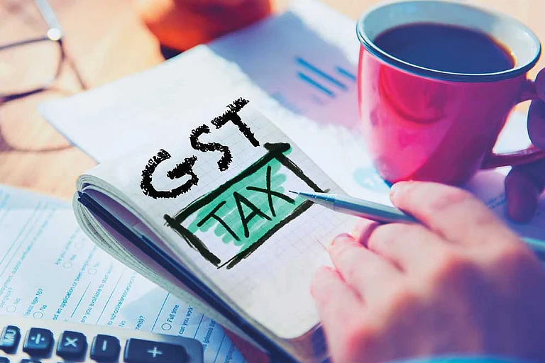 Health And Life Insurance GST - Shutterstock