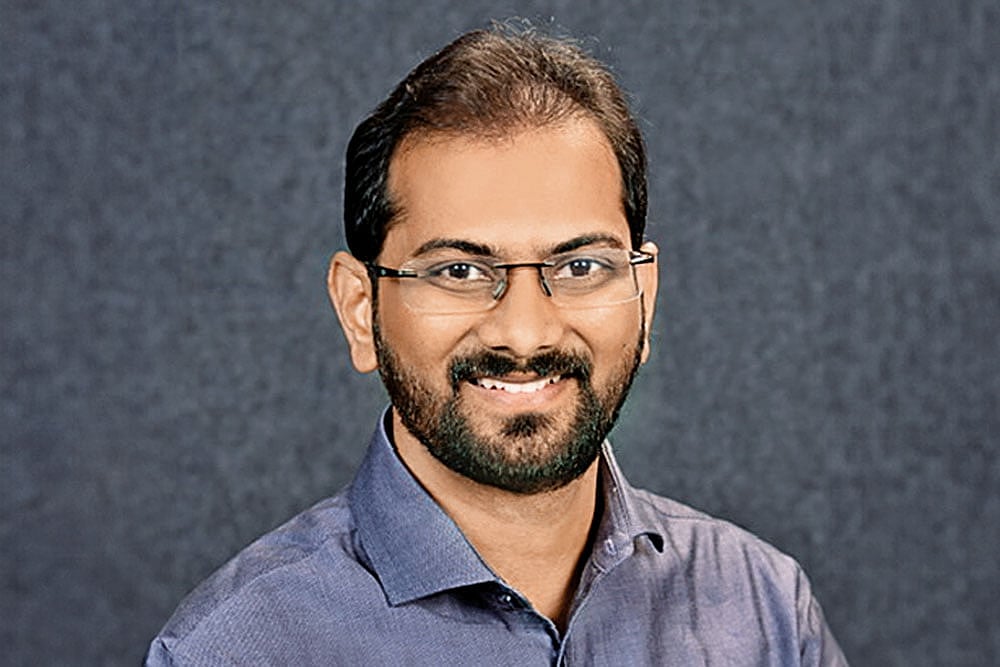 M K Balaji, Vice President-Investments, ithought Financial Consulting LLP : M K Balaji, Vice President-Investments, ithought Financial Consulting LLP