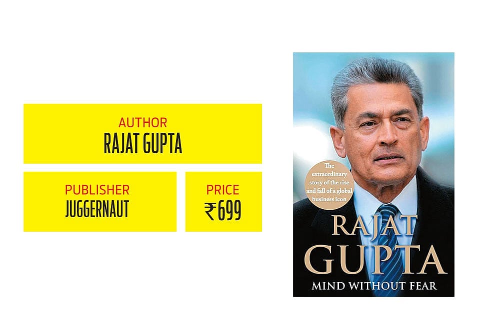 Rise And Fall Of A Business Icon : Rise And Fall Of A Business Icon