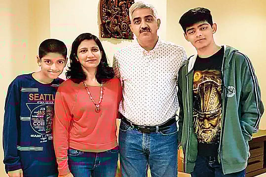 March To Your Goal, Unhindered