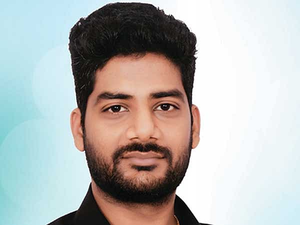 Lakshit Bhatnagar, 29 IT Professional, Pune : Lakshit Bhatnagar, 29 IT Professional, Pune