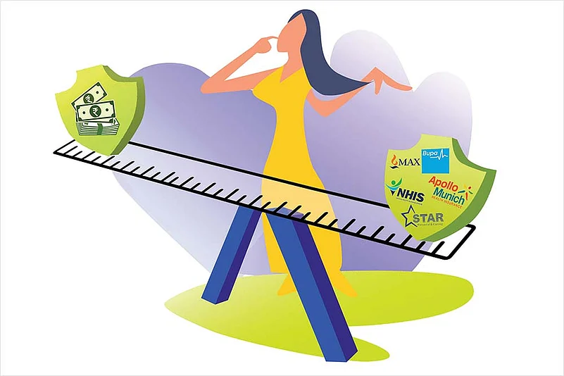 Escape From Premium Spike