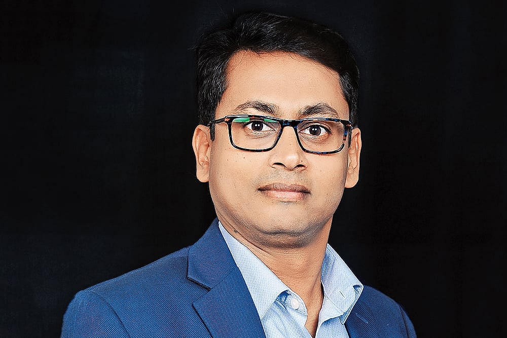 Indian investors mostly focus on domestic equity, debt, and commodity instruments for diversification, but going global could add more value to their investment portfolios : Indian investors mostly focus on domestic equity, debt, and commodity instruments for diversification, but going global could add more value to their investment portfolios