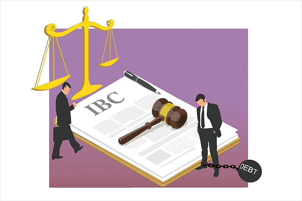 Debtors’ Paradise Lost : Debtors’ Paradise Lost