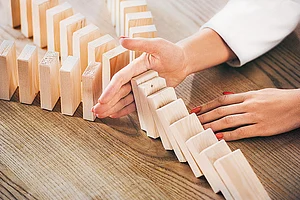 There have been no major defaults since March 2020. Whatever has hit the headlines are either old cases or minor ones. : There have been no major defaults since March 2020. Whatever has hit the headlines are either old cases or minor ones.