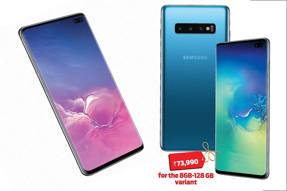 A Smartphone For A Smart Generation : A Smartphone For A Smart Generation